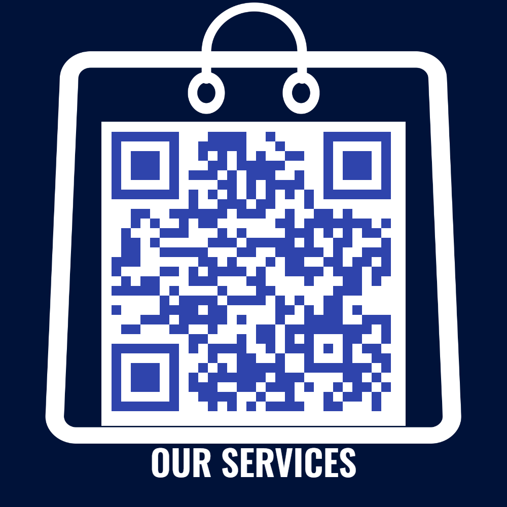Smart QR Example